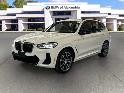 Used 2022 BMW X3 M40i w/ Premium Package