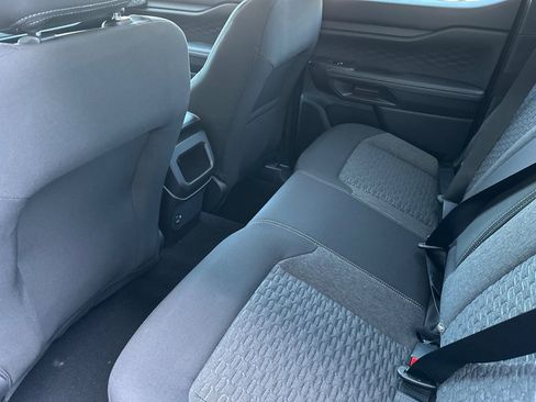 New 2026 Ford Ranger XLT RWD image 20