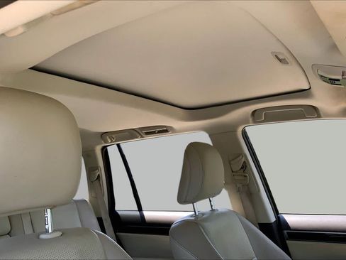 Used 2018 Lexus GX 460 Premium w/ Premium Package AWD/4WD image 13
