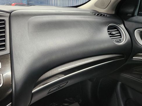 Used 2020 INFINITI QX60 Luxe w/ Essential Package image 44