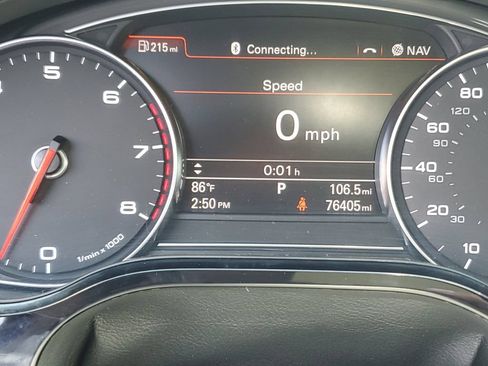 Used 2017 Audi A8 L 3.0T AWD/4WD image 25