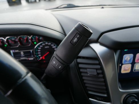 Used 2016 Chevrolet Tahoe LT w/ Max Trailering Package image 29