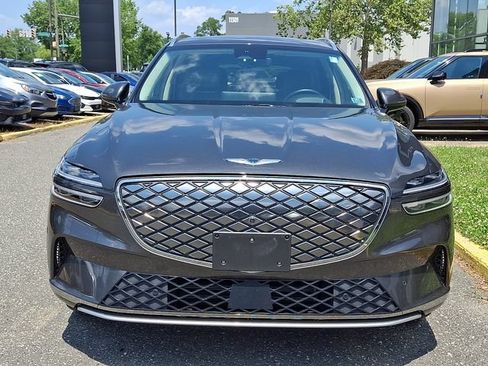 Used 2024 Genesis Electrified GV70 w/ Prestige Package AWD/4WD image 2