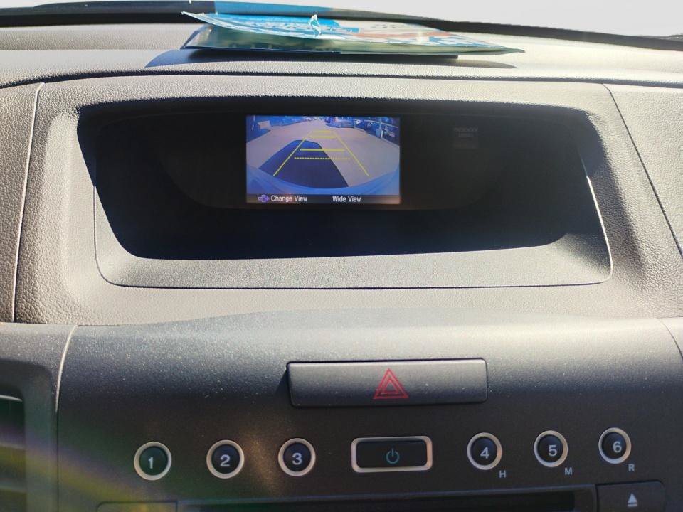 Used 2014 Honda CR-V EX-L image 21