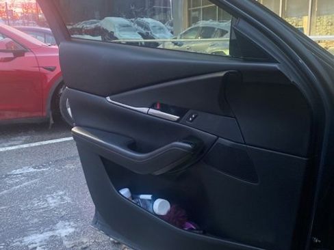 Used 2023 MAZDA CX-30 AWD 2.5 S w/ Preferred Package image 7