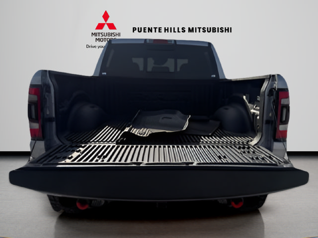 Used 2023 RAM 1500 TRX w/ TRX Level 1 Equipment Group AWD/4WD image 9