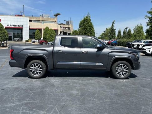 New 2026 Toyota Tundra 1794 Edition AWD/4WD image 3