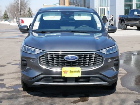 Used 2023 Ford Escape Active w/ Tech Pack #1 image 2