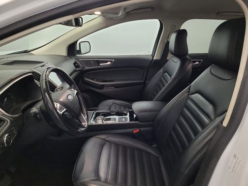 Used 2020 Ford Edge SEL w/ Convenience Package AWD/4WD image 17