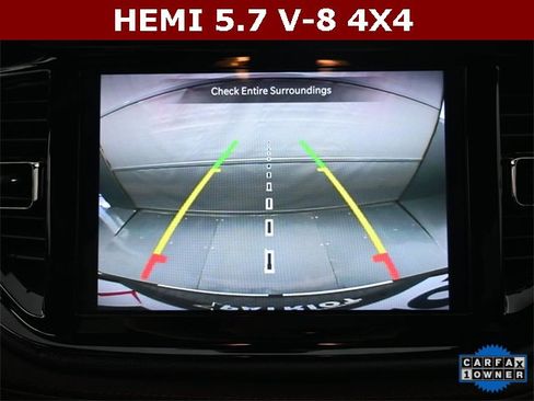 Used 2022 Dodge Durango R/T image 22