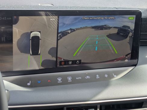 New 2026 Nissan Leaf Platinum+ image 14