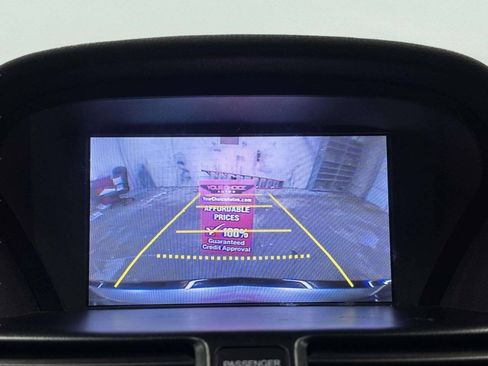 Used 2012 Acura TL w/ Technology Package FWD image 27