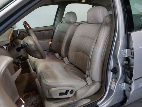 Used 2004 Buick Park Avenue Ultra FWD image 9