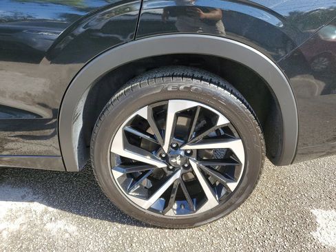 Used 2024 Mitsubishi Outlander SEL image 11