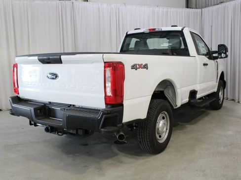 New 2026 Ford F250 XL AWD/4WD image 24