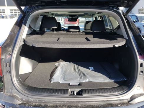 New 2026 Kia Seltos SX w/ SX Sunroof Package AWD/4WD image 7