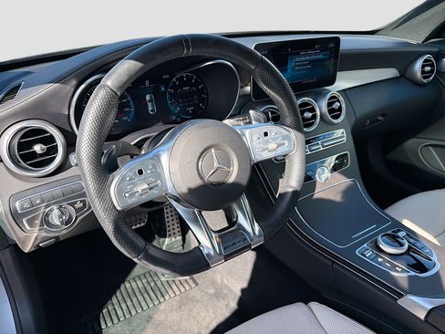 Used 2023 Mercedes-Benz C 43 AMG 4MATIC Coupe image 27
