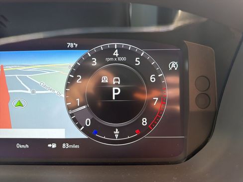 Used 2019 Land Rover Range Rover Sport Autobiography image 41