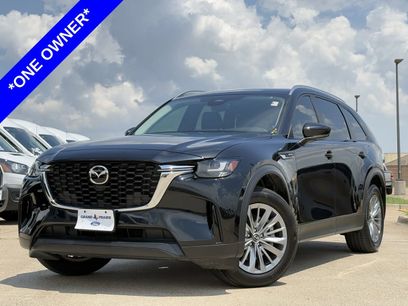 Used 2025 MAZDA CX-90 3.3 Turbo w/ Select Package