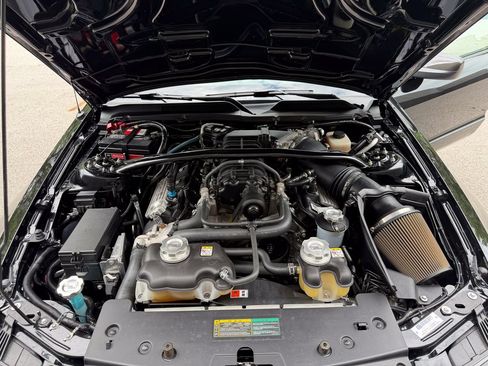 Used 2008 Ford Mustang Shelby GT500 RWD image 29