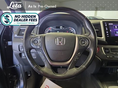 Used 2018 Honda Pilot EX-L image 12