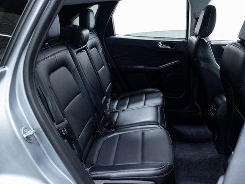 Used 2022 Ford Escape SEL image 23