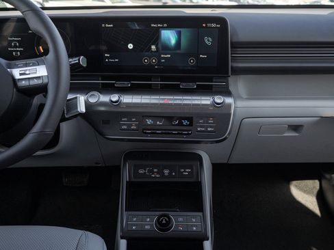 New 2026 Hyundai Kona Limited AWD/4WD image 16