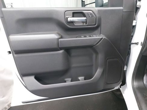 New 2026 GMC Sierra 3500 Pro w/ Convenience Package AWD/4WD image 26