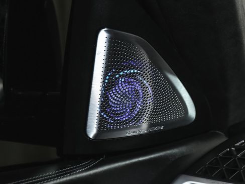 Used 2024 BMW X6 M Competition w/ Executive Package image 50