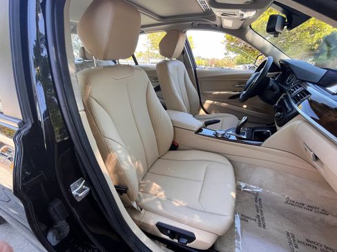 Used 2014 BMW 328i Sedan RWD image 12