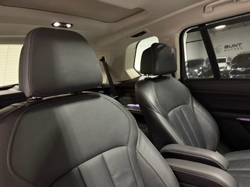 Used 2021 BMW X7 xDrive40i w/ Premium Package AWD/4WD image 75