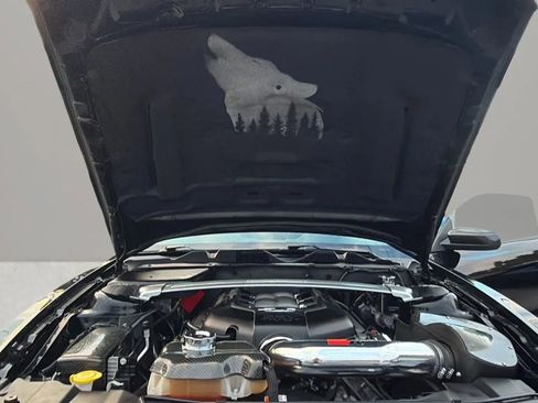 Used 2013 Ford Mustang GT Premium w/ Comfort Pkg image 47