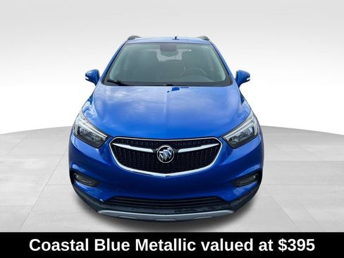 Used 2018 Buick Encore Preferred FWD image 2