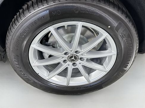Used 2026 Mercedes-Benz GLE 350 4MATIC image 30