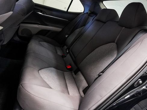 Used 2024 Toyota Camry LE w/ Convenience Package FWD image 9