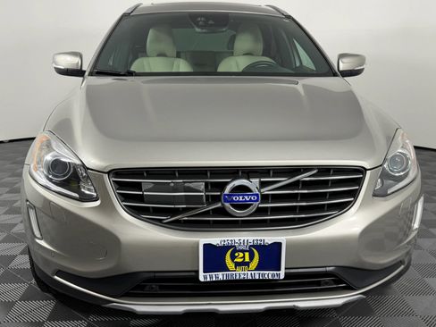 Used 2016 Volvo XC60 T6 Platinum FWD image 3