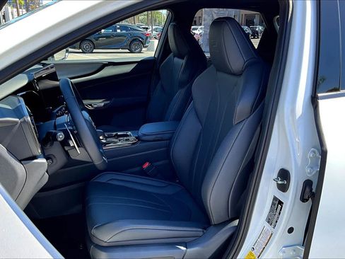 Certified 2026 Lexus NX 450h+ F Sport image 7