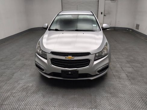 Used 2015 Chevrolet Cruze LT FWD image 15