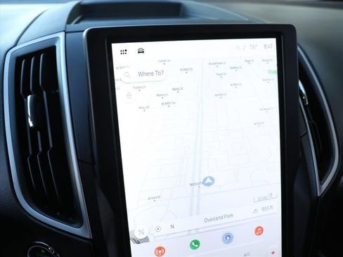 Used 2022 Ford Edge SEL w/ Convenience Package image 21