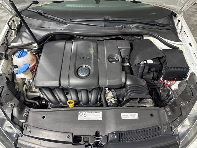 Used 2014 Volkswagen Jetta SE FWD image 41