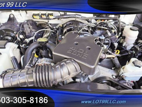 Used 2011 Ford Ranger XL AWD/4WD image 16