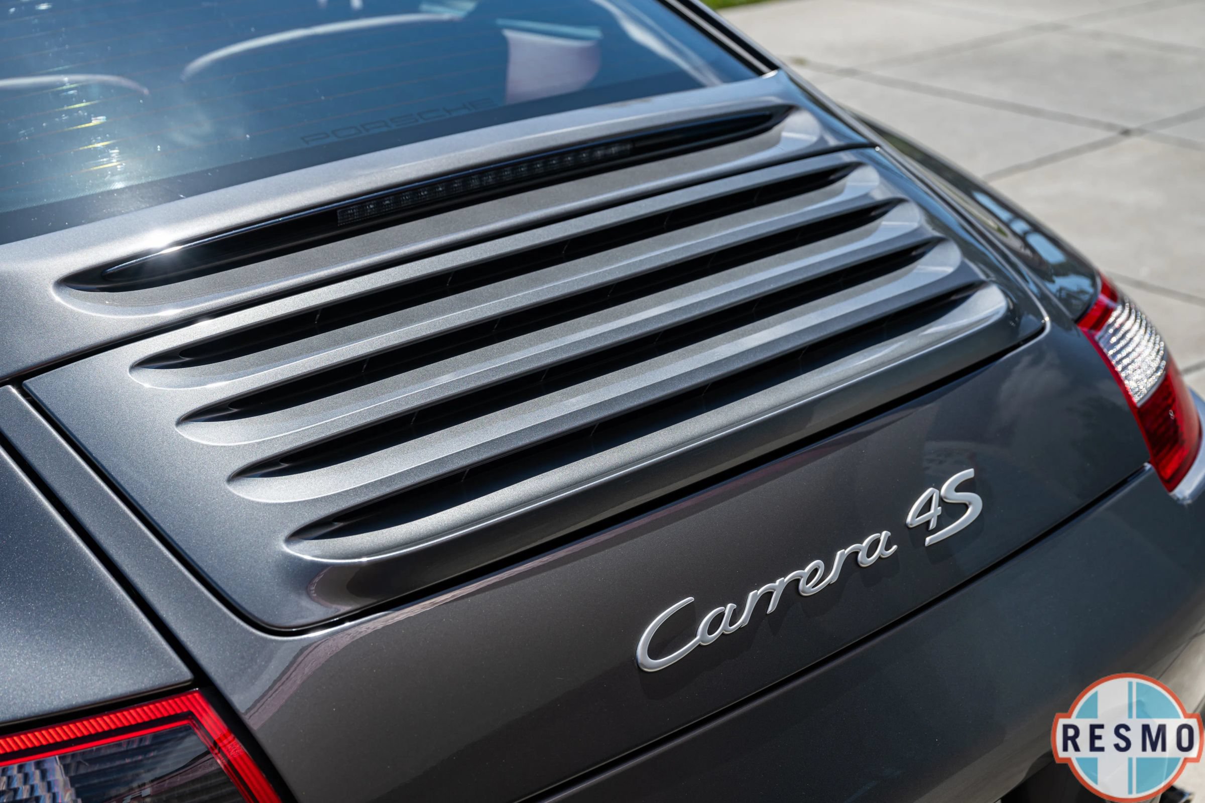 Used 2008 Porsche 911 Carrera 4S AWD/4WD image 15