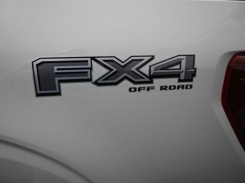 New 2026 Ford F150 Lariat w/ Equipment Group 501A Mid image 23