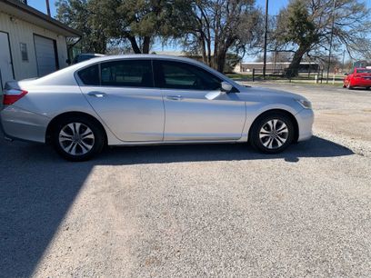 Used 2014 Honda Accord LX