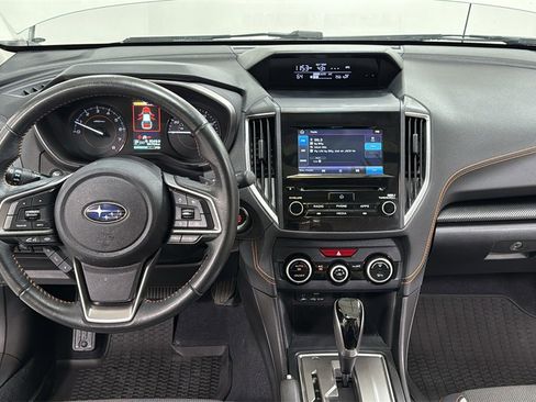 Used 2021 Subaru Crosstrek 2.0i Premium w/ Moonroof Package image 9