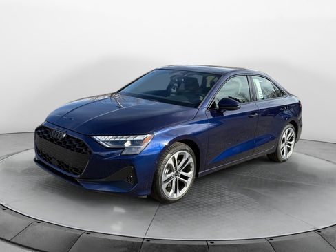 New 2026 Audi A3 2.0T Premium image 3