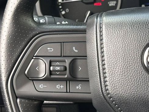 New 2026 Toyota Tundra SR5 RWD image 13