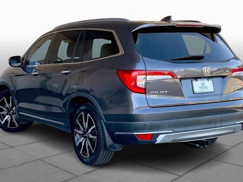 Used 2020 Honda Pilot Touring image 11
