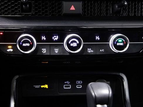 Certified 2024 Honda CR-V EX-L image 29