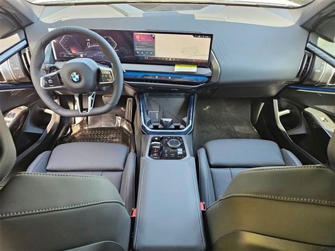 New 2026 BMW X3 xDrive30 w/ M Sport Package image 18